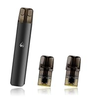 Amazon | HECCO YOOZ互換ZERO 2スターターキット yoozmini メンソール